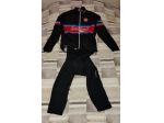 Completo ciclismo