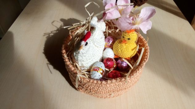 Alberelli ornamentali fatti a mano - Foto 5