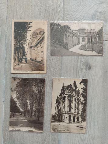 A19- CARTOLINE - VICHY - Foto 3
