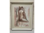 Nudo Femminile
