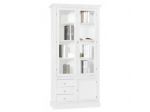 LIBRERIA 6 SHABBY CHIC 90x41xh186CM