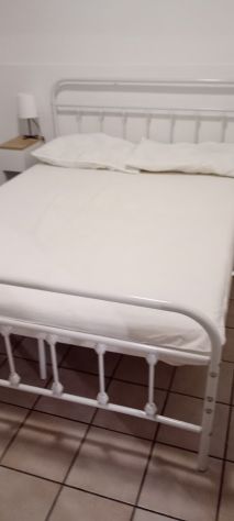 letto una piazza mezza