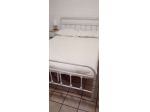 letto una piazza mezza