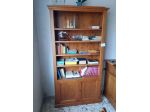 Libreria scaffale