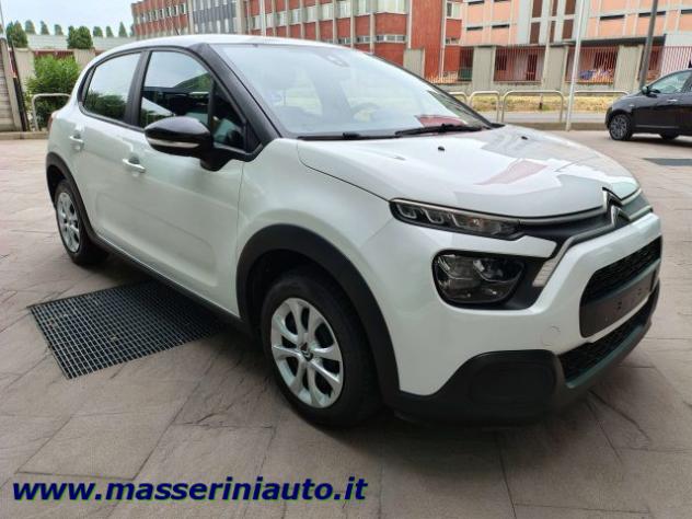CITROEN C3 C3 1.2 puretech Feel Pack rif. 23920523 - Foto 7