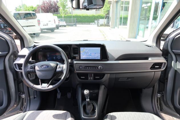 Ford Tourneo Courier 1.0 EcoBoost Titanium - Foto 7
