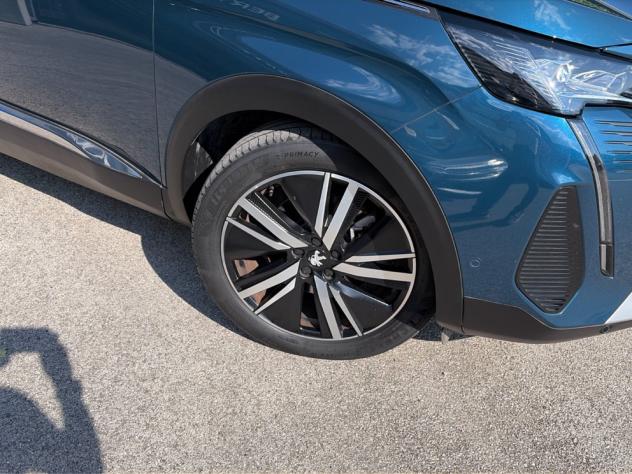 Peugeot 3008 Hybrid4 300 e-EAT8 GT Pack aut. - Foto 9