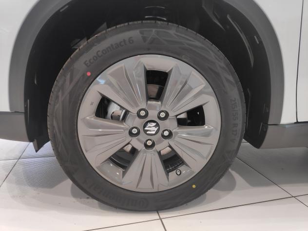 Suzuki Vitara 1.4 Hybrid Cool*PROMO SUZUKI* - Foto 8