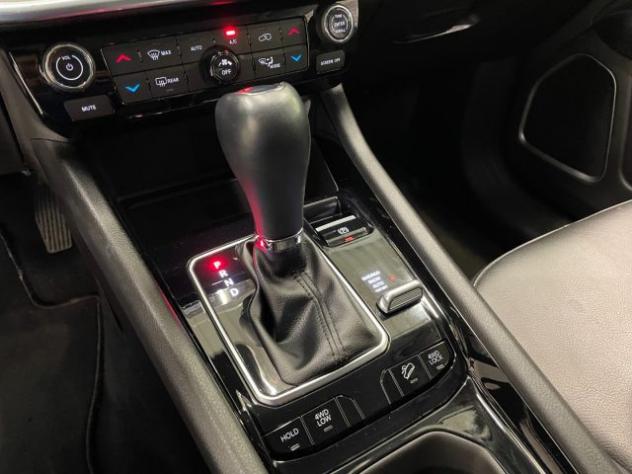 JEEP Compass 1.3 Turbo T4 PHEV AT6 4xe Limited Plug in 190CV rif. 23961446 - Foto 9
