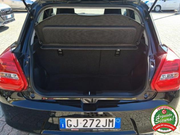 SUZUKI Swift 1.2 Hybrid Cool rif. 23926455 - Foto 9