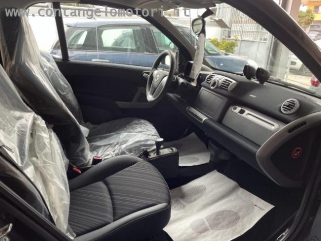 SMART ForTwo 1000 52 kW coupé passion rif. 15080730 - Foto 6
