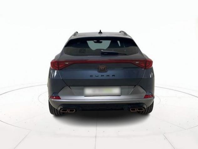 CUPRA Formentor 1.4 e-hybrid 204cv dsg rif. 23703460 - Foto 5