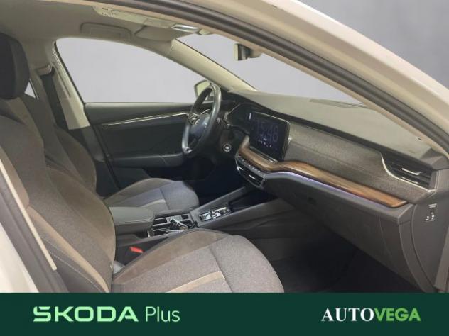 SKODA Octavia wagon 2.0 tdi evo scout 4x4 150cv dsg rif. 24194107 - Foto 6