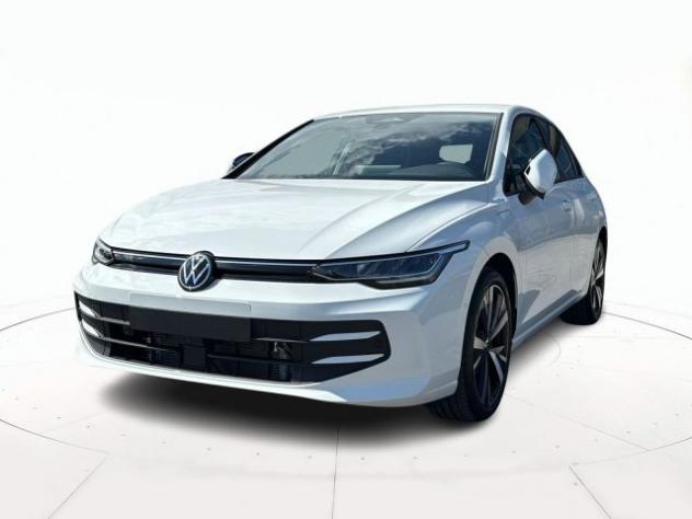 VOLKSWAGEN Golf Nuova Golf Edition Plus 1.5 TSI eHybrid 150 kW (20 rif. 23712344