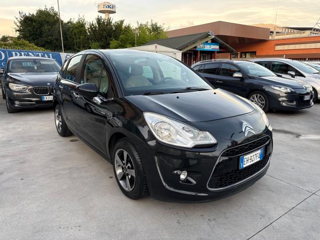 C3 1.4 BENZINA - SOLI 79.000KM - AUTOMATICA - Foto 3