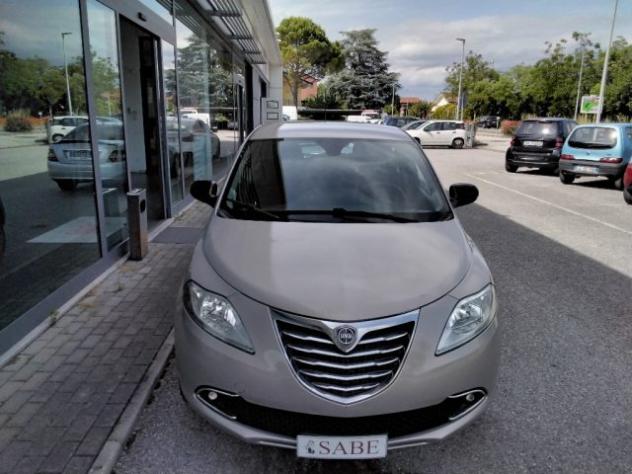 LANCIA Ypsilon 1.2 69 CV 5 porte Platinum rif. 23776806 - Foto 4