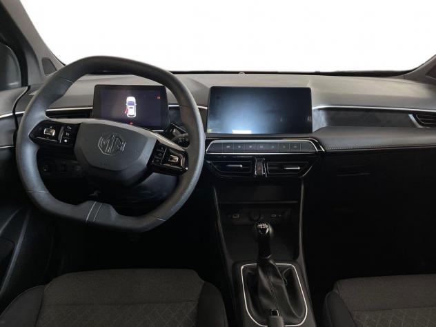 MG MG3 1.5 Comfort - Foto 8