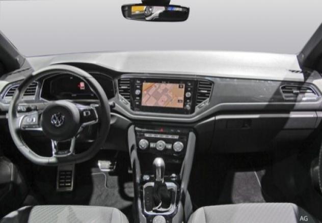 Volkswagen T-Roc I 2017 2.0 tdi Business 150cv dsg - Foto 10