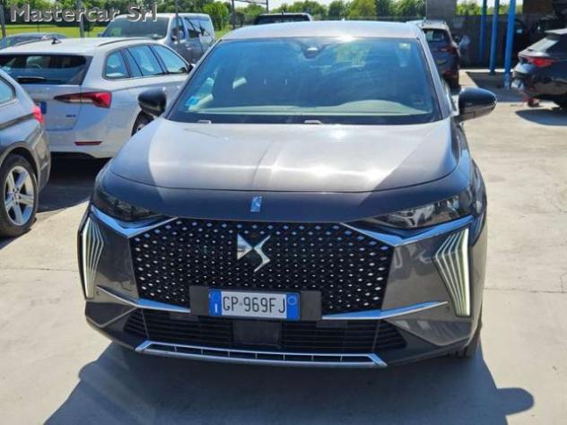 DS AUTOMOBILES DS 7 1.6 e-tense Bastille Business 225cv auto - GP969FJ rif. 23872501 - Foto 9