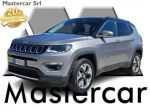 JEEP Compass Compass II 2.0 mjt Limited 4wd 140cv auto - FN593L rif. 24165551