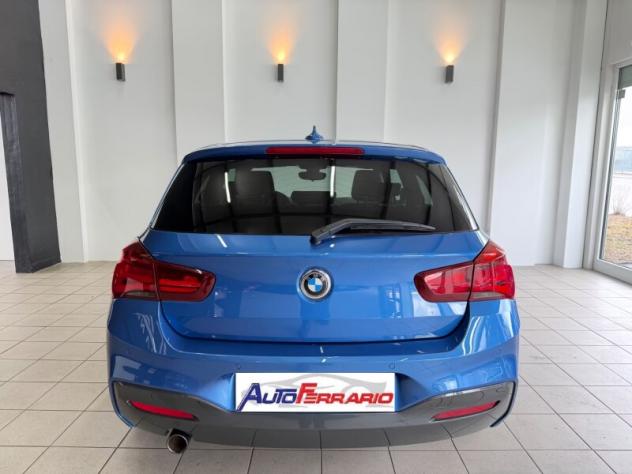 BMW Serie 1 (F21) 118i 3p. Msport - Foto 4