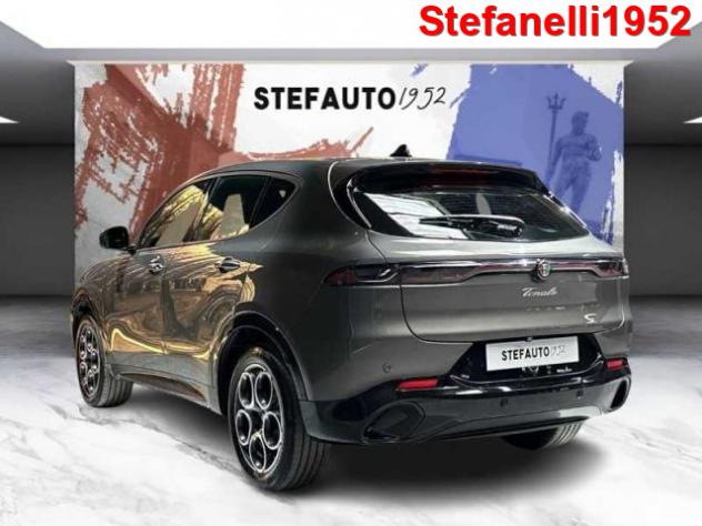 ALFA ROMEO Tonale - 1.5 hybrid Sprint 130cv tct7 rif. 23907826 - Foto 5