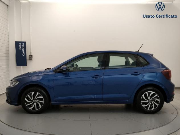 Volkswagen Polo 1.0 TSI Life DSG - Foto 3