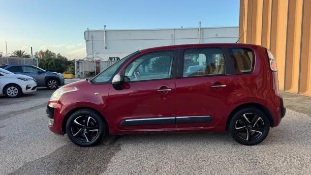 Citroen C3 Picasso 1.6 HDi 90 CV - 2009 - Foto 7