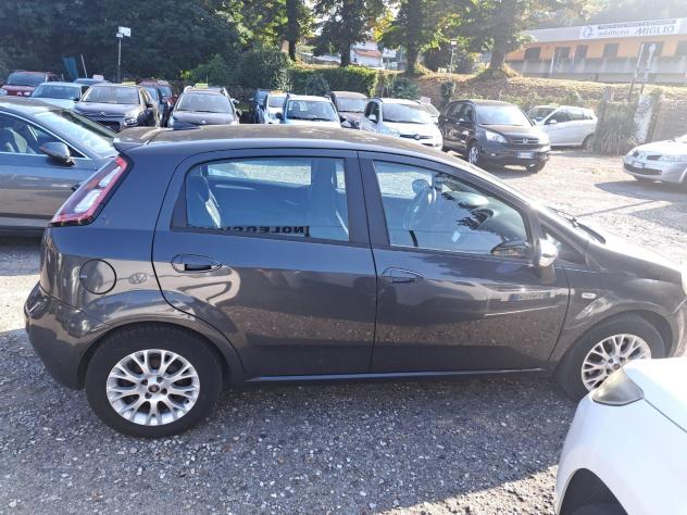 Fiat Punto Evo 1.3 Mjt 95 CV DPF 5 porte S&S Dynamic - Foto 7