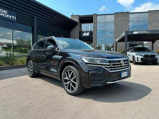 Volkswagen Touareg 3.0 V6 tdi Advanced R-Line Exterior Pack 286cv tiptronic - Foto 2