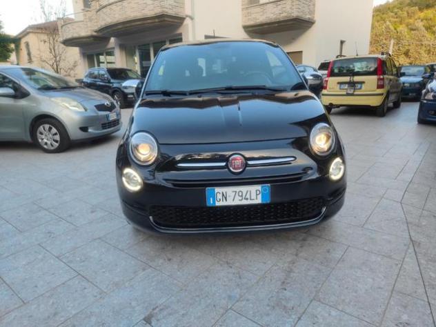 FIAT 500 1.0 Hybrid STYLE *RISERVATA* rif. 23842732 - Foto 3