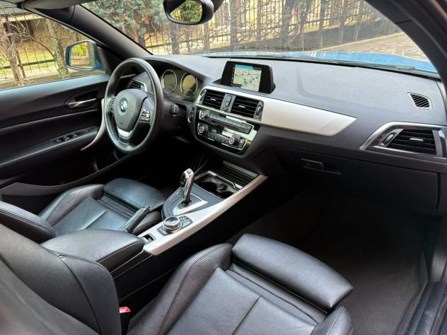Bmw 218i Cabrio Advantage - Foto 10