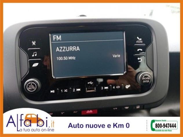 FIAT Pandina 1.0 FireFly 65CV Hybrid Icon (5 Posti) rif. 24059374 - Foto 10