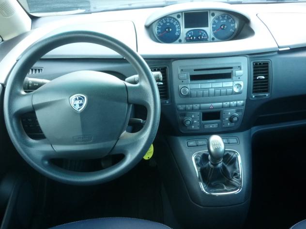 Lancia MUSA 1.4 16V ORO Frizione Cinghia+P.A. Nuovi - Foto 8