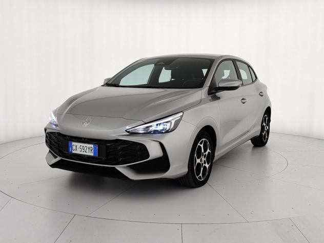 MG MG3 1.5 Comfort - Foto 3