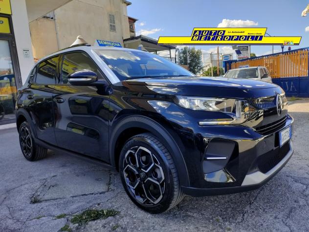 Citroen C3 Turbo Max 100cv S&S - Foto 4