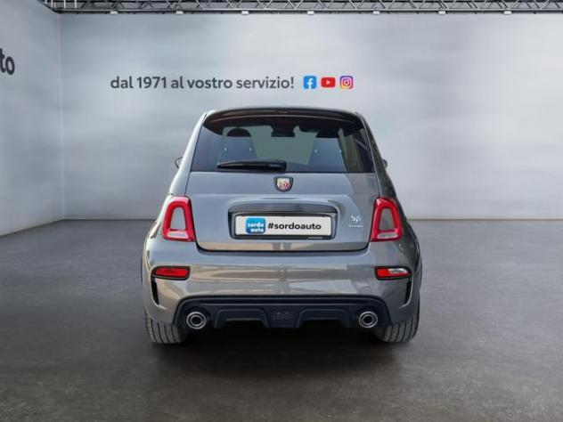 ABARTH 595 1.4 Turbo Turismo rif. 23862374 - Foto 5