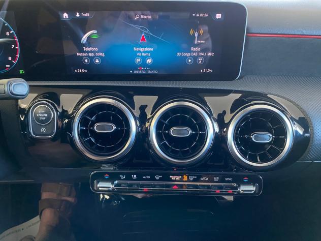 Mercedes-benz A 200 Automatic Premium AMG - Foto 10