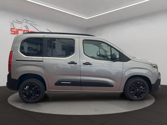 Citroën Berlingo Berlingo combi N1 M 1.5 bluehdi 130cv S&S Plus eat8 - IVA ESCLUSA - Foto 9