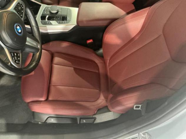 BMW 330 e xDrive Touring Msport +ACC+HUD rif. 24201163 - Foto 4