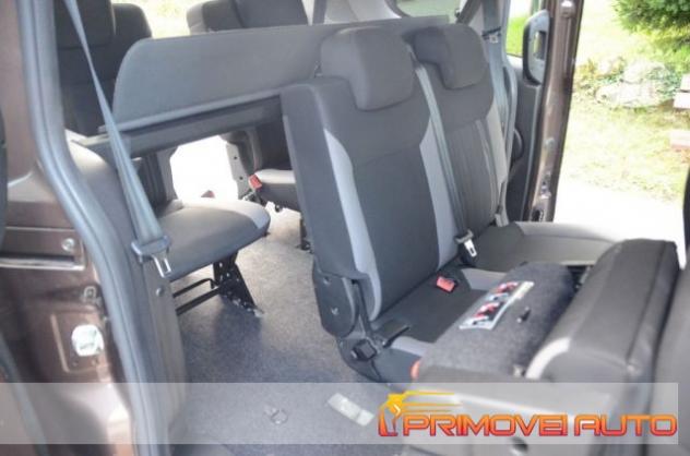 FIAT Doblo 1.4 T-Jet 16V Easy rif. 19587297 - Foto 6