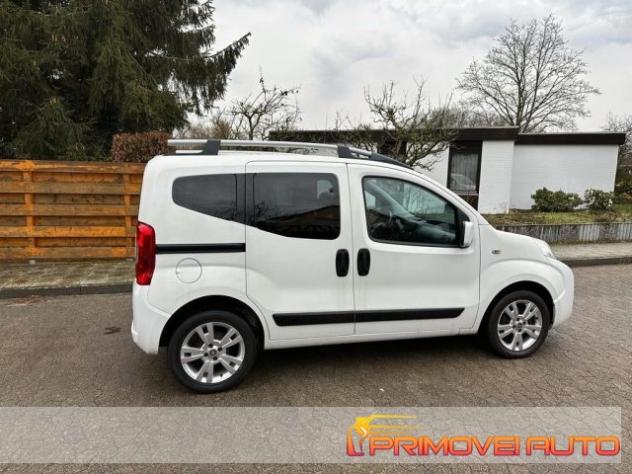 FIAT Qubo 1.4 8V 73 CV Active rif. 18912765 - Foto 7