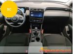 HYUNDAI Tucson 1.6 T-GDI 48V MHEV Trend rif. 19128604
