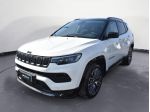 Jeep Compass Compass 1.5 turbo t4 mhev Summit 2wd 130cv dct