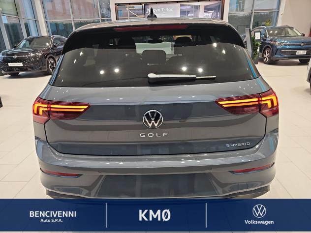 Volkswagen Golf 1,5 LIFE P 110 TSID6A MY 25 - Foto 9