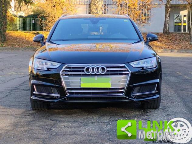 AUDI A4 Avant rif. 24238520 - Foto 2