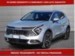 Kia Sportage 1.6 crdi mhev Style dct