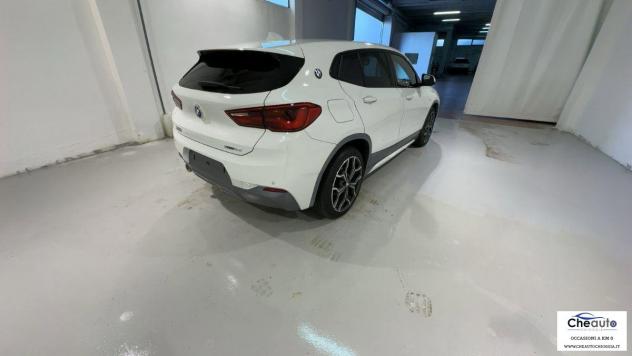 BMW - X2 - sDrive18i Msport - Foto 5