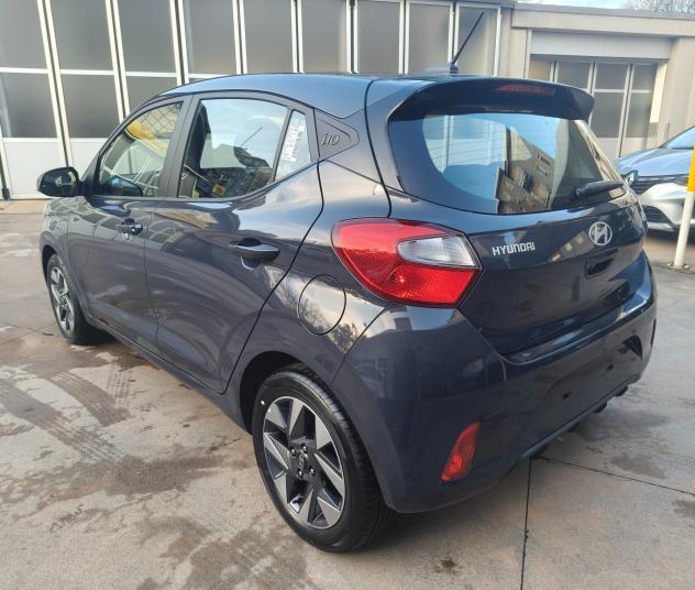 Hyundai i10 1.0 MPI Connectline - Foto 3