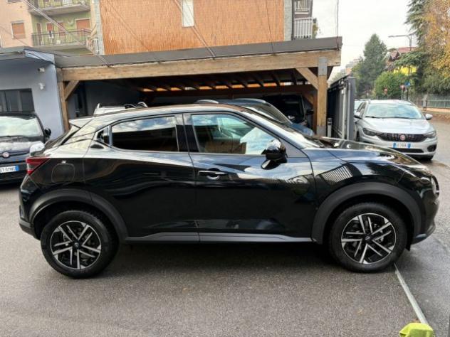 NISSAN Juke 1.0 DIG-T 114 CV DCT N-Connecta *PREZZO PROMO* rif. 23069925 - Foto 3